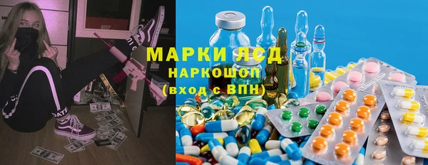 МДПВ Краснослободск